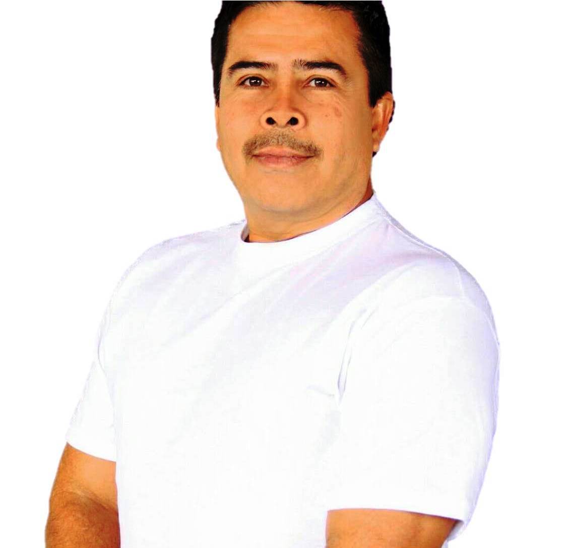 Gregorio Corrales